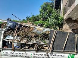 Trusted Franklin, MI Junk Removal Services Experts