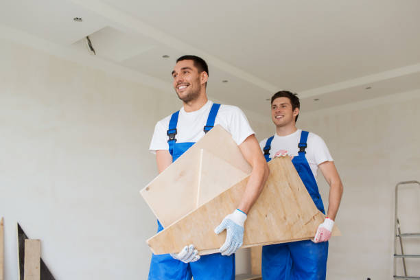 Best Residential Junk Removal  in Franklin, MI