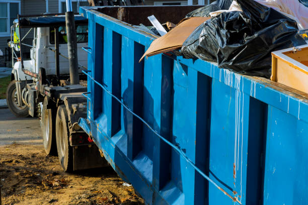 Best Retail Junk Removal  in Franklin, MI