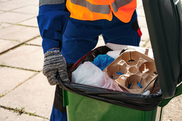Best Scrap Metal Removal  in Franklin, MI