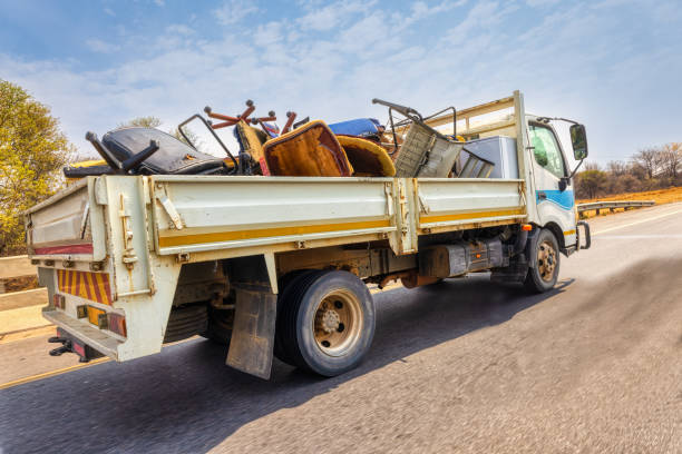 Best Same-Day Junk Removal Services  in Franklin, MI
