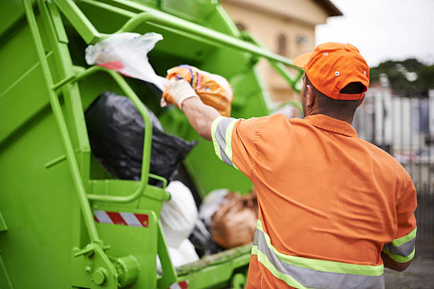 Demolition Debris Removal in Franklin, MI