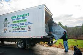 Same-Day Junk Removal Services in Franklin, MI